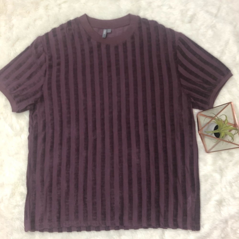 ASOS men/ women shirt size XXL